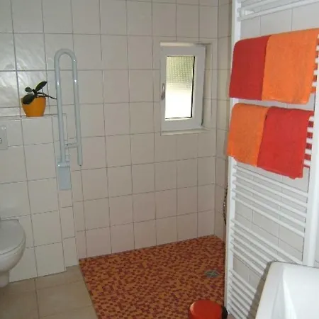 Ferienwohnung Schwahn Kleinschonach Zewnętrze zdjęcie