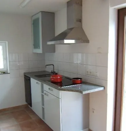 Ferienwohnung Schwahn Kleinschonach Pokój zdjęcie