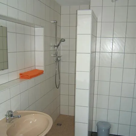 Ferienwohnung Schwahn Kleinschonach Pokój zdjęcie