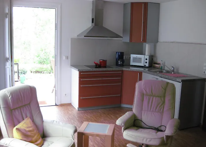 Ferienwohnung Schwahn