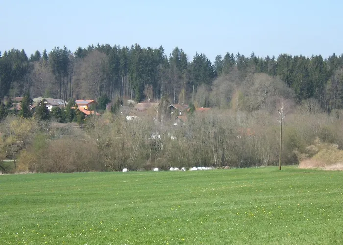 Ferienwohnung Schwahn