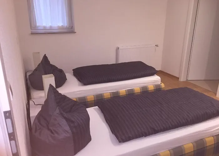 Ferienwohnung Schwahn