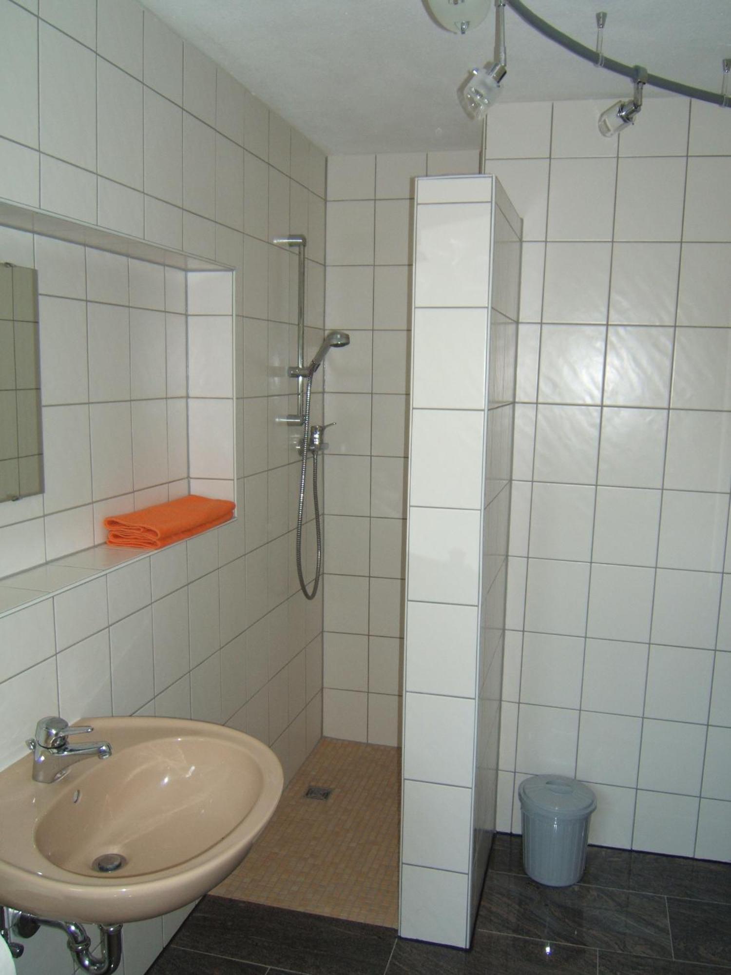 Schwahn * Kleinschonach