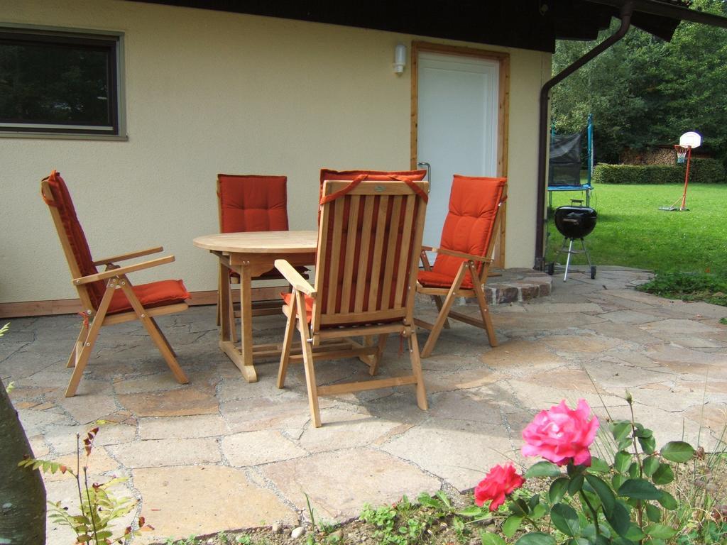 Appartement Schwahn Kleinschonach