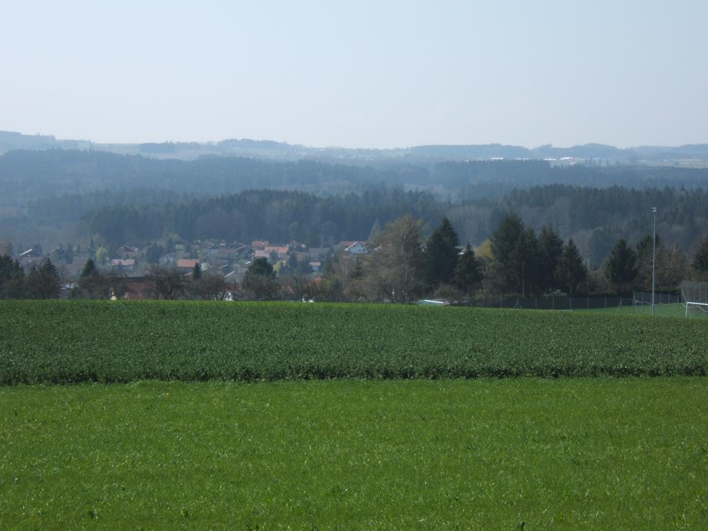 Appartement Schwahn