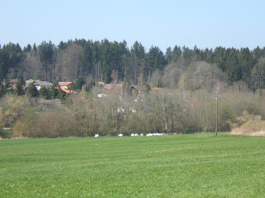 Appartement Schwahn *