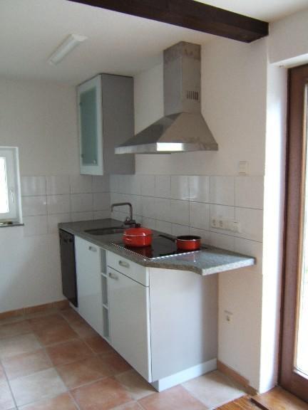 Schwahn Appartement Kleinschonach