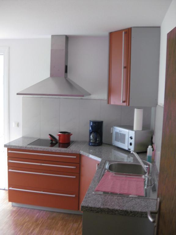 Appartement Schwahn Kleinschonach