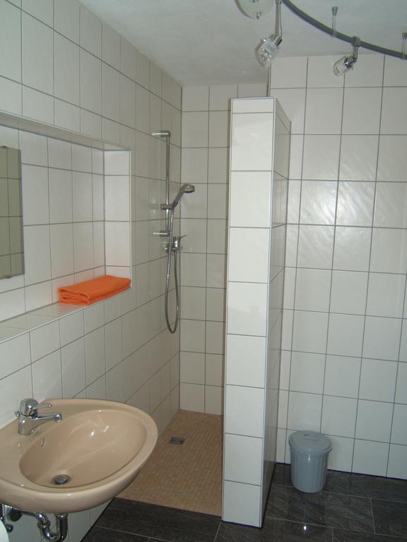 Schwahn Appartement *