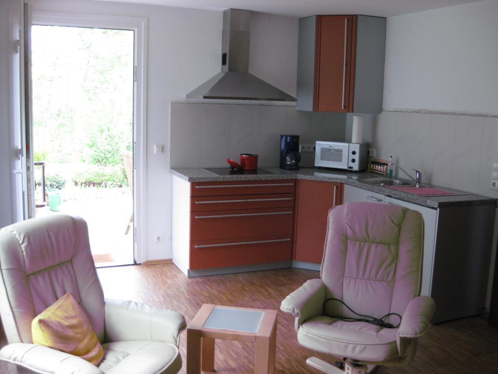 Appartement Schwahn