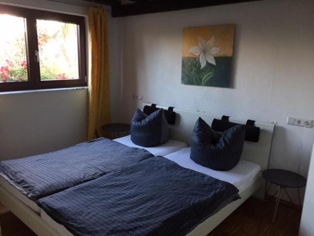 Schwahn Appartement Kleinschonach