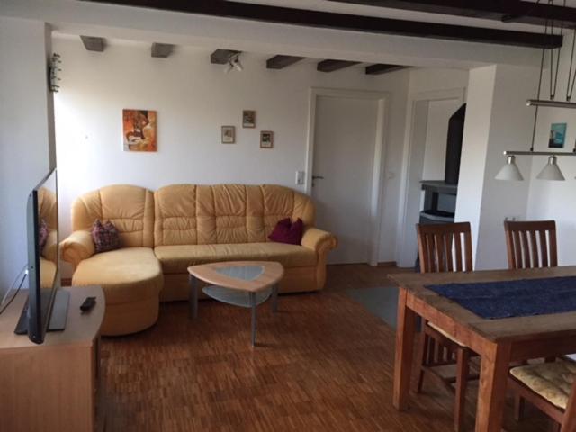 Schwahn Appartement Kleinschonach
