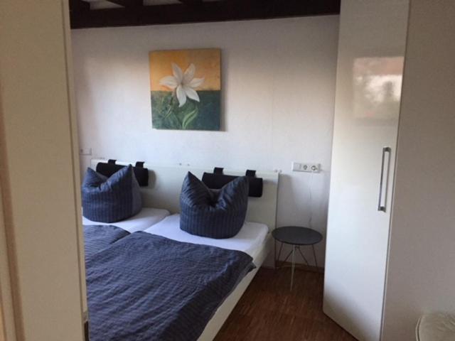 Appartement Schwahn Kleinschonach