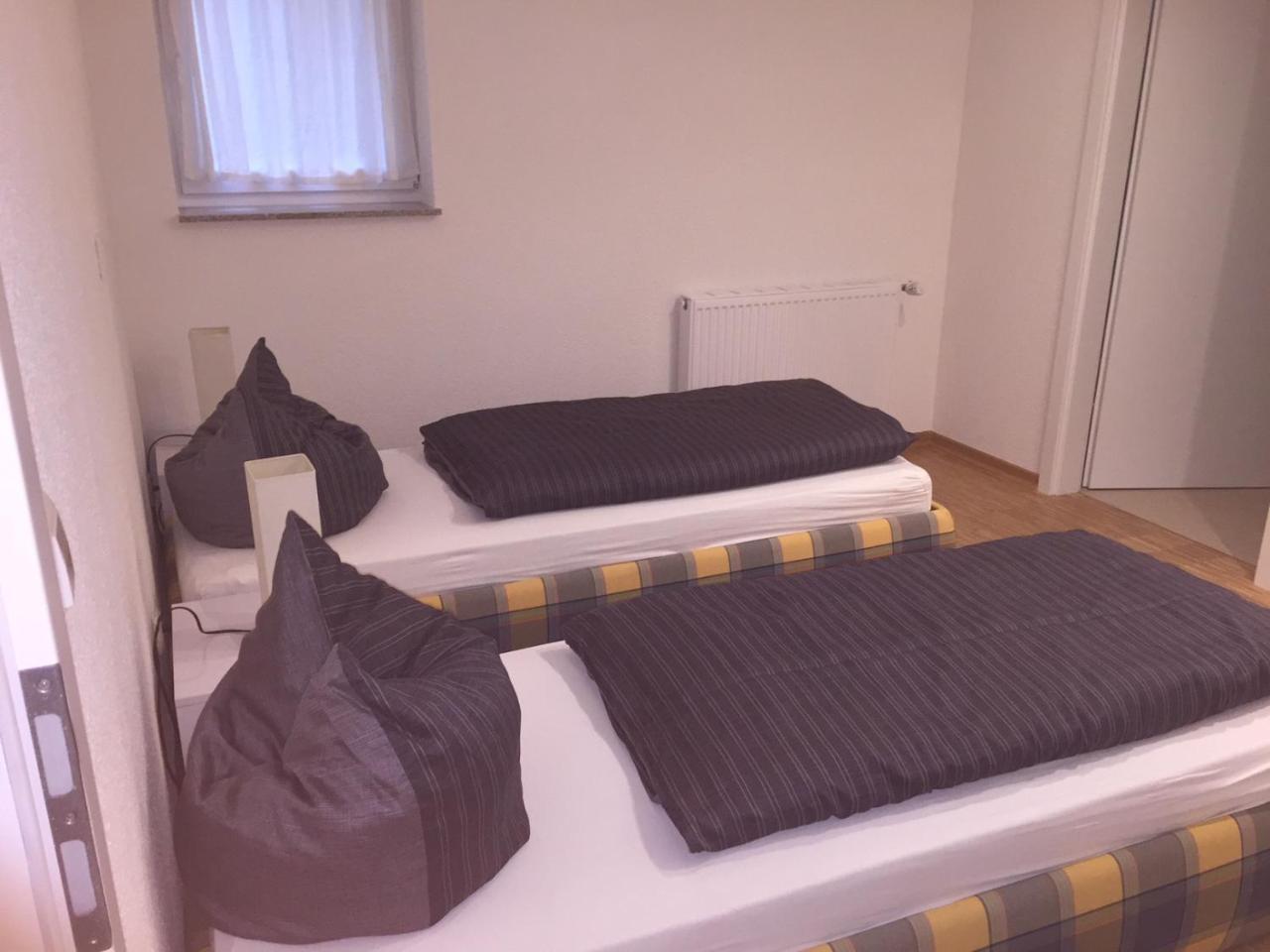 Schwahn Appartement Kleinschonach